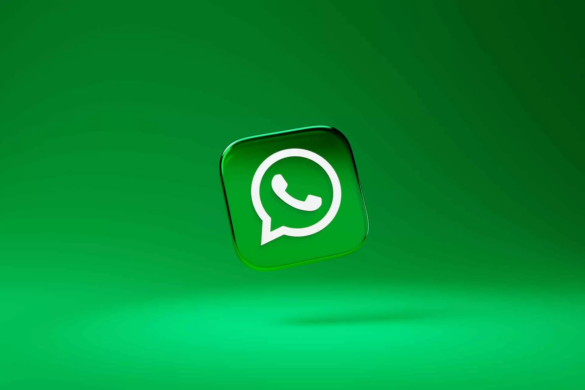 Como recuperar contatos do Whatsapp