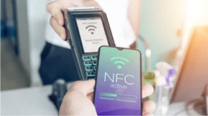 NFC no Celular
