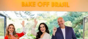 inscrições do Bake Off Brasil