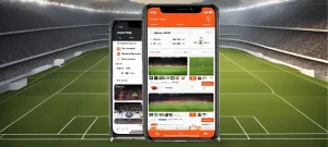 App para Assistir Futebol ao Vivo